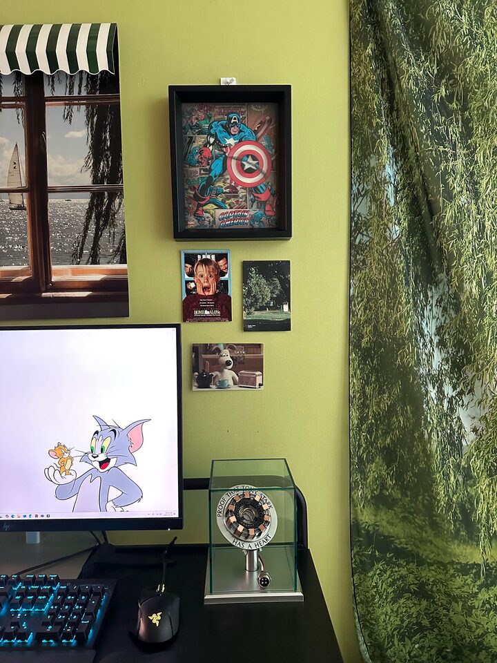 short form carousel card thumbnail