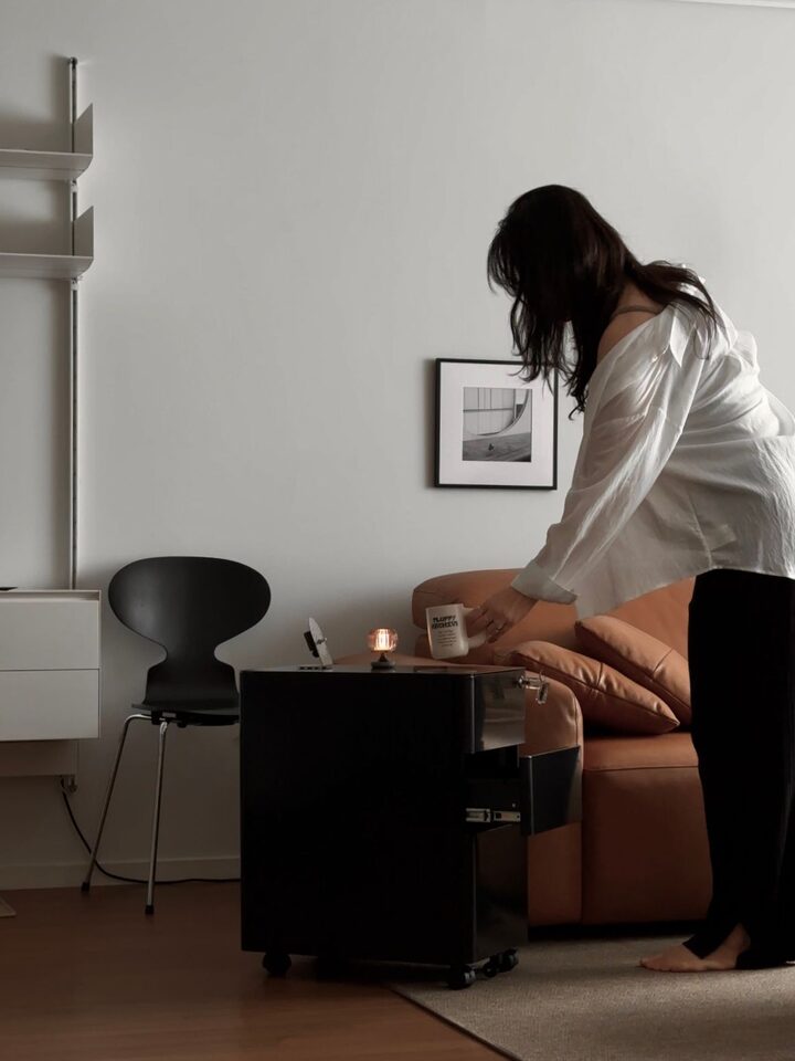 short form carousel card thumbnail