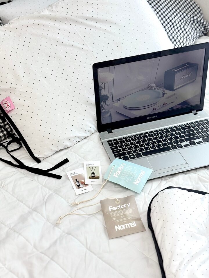 short form carousel card thumbnail