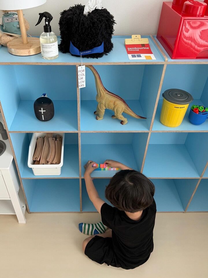 short form carousel card thumbnail