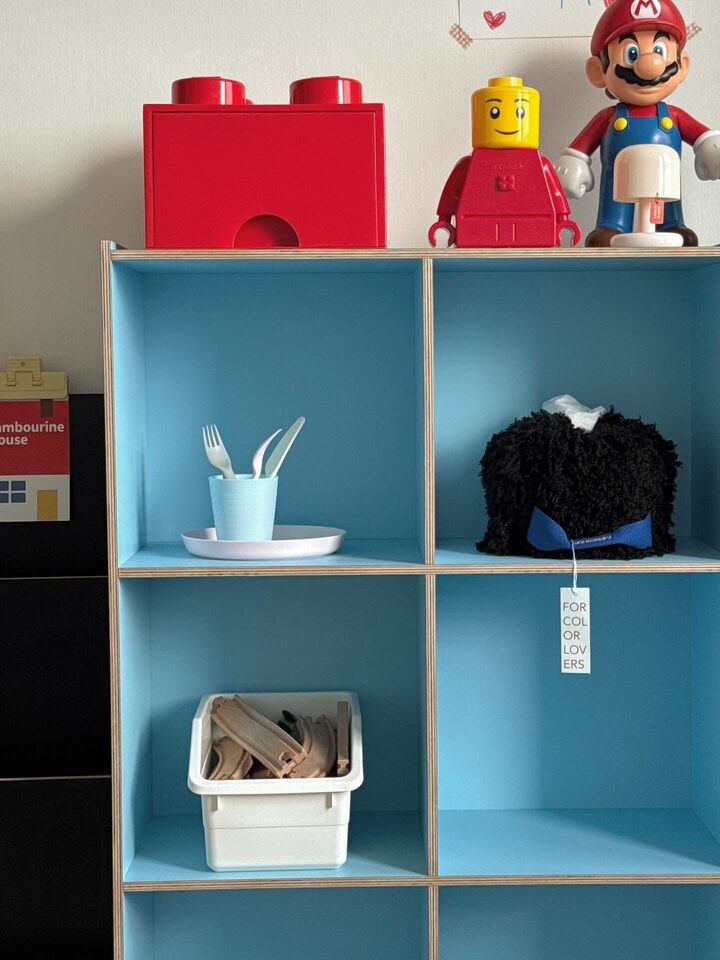 short form carousel card thumbnail