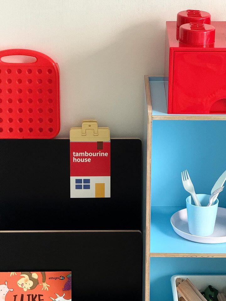 short form carousel card thumbnail