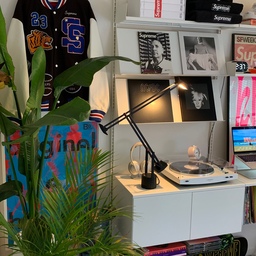 비오는 주말
#desk #desksetup #deskterior #bookshelf #posterdesign #supremenewyork #lpplayer #vinly #turntable #lighting #studiodisplay #데스크 #책선반 #포스터 #슈프림 #턴테이블 #스튜디오디스플레이 #interiordesign #interior #rareraw #레어로우 #집꾸미기 #재택근무 #옥승철 #aokizy