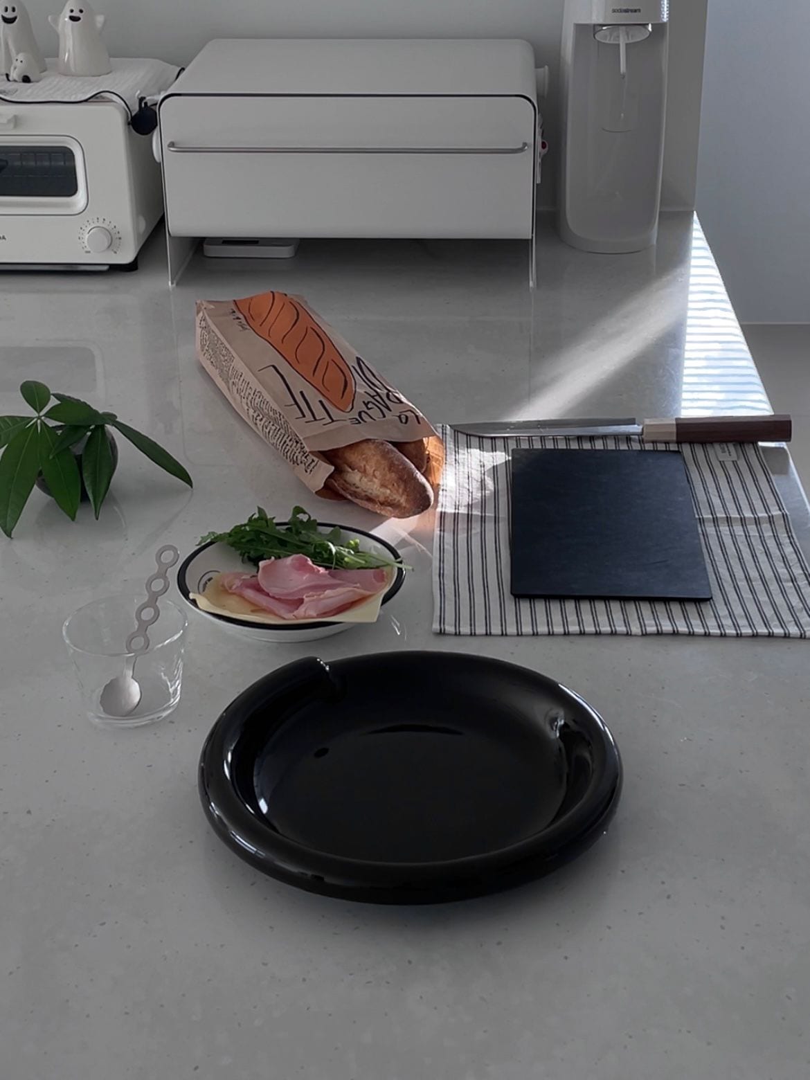 Double Node Round Plate user photo