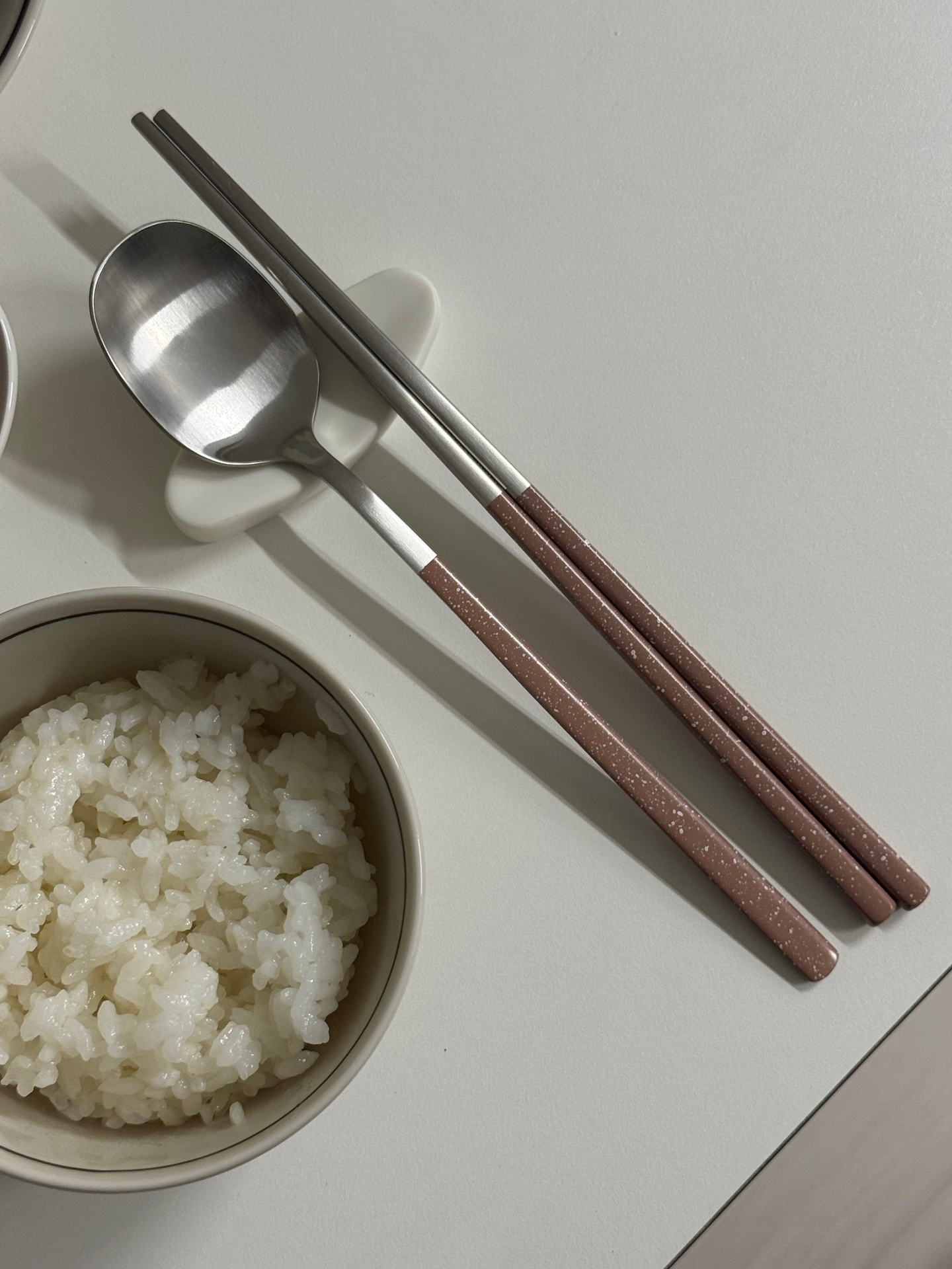 Dotty 4-Person Spoon & Chopstick Set user photo