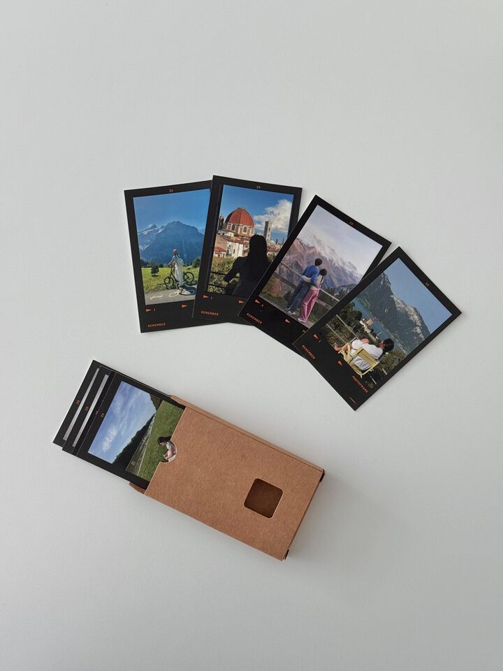 short form carousel card thumbnail