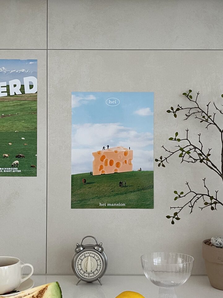 short form carousel card thumbnail