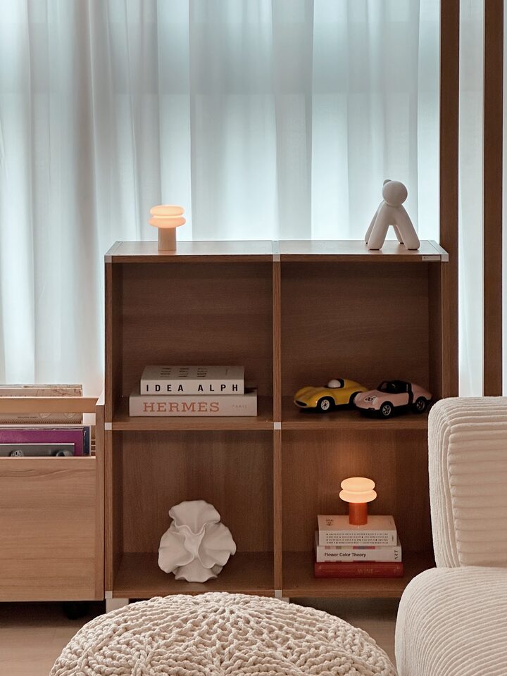 short form carousel card thumbnail