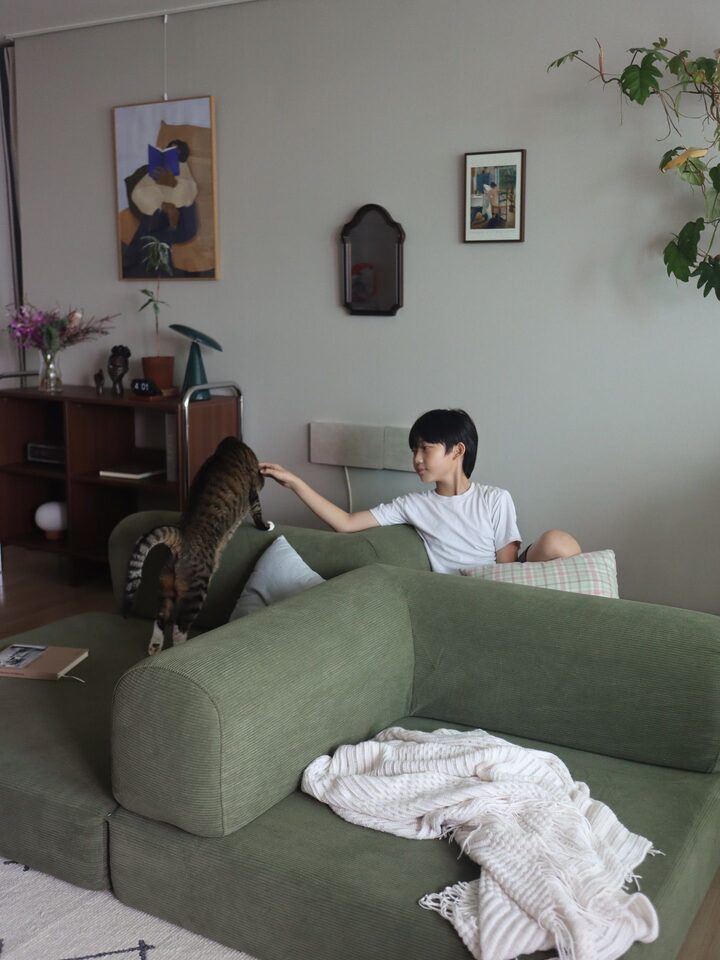 short form carousel card thumbnail