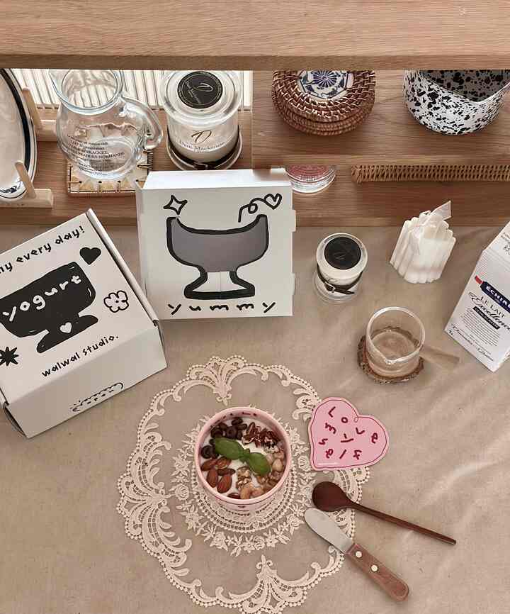 Tagged posts featuring Wooden Butter Knife  3