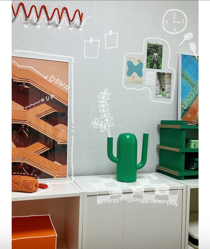 short form carousel card thumbnail