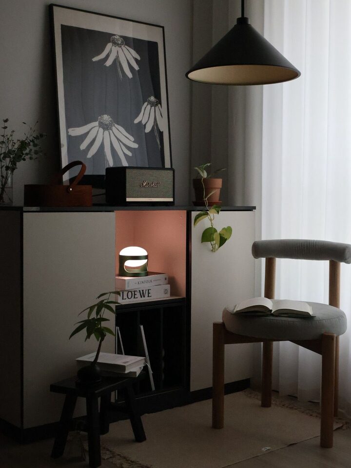 short form carousel card thumbnail