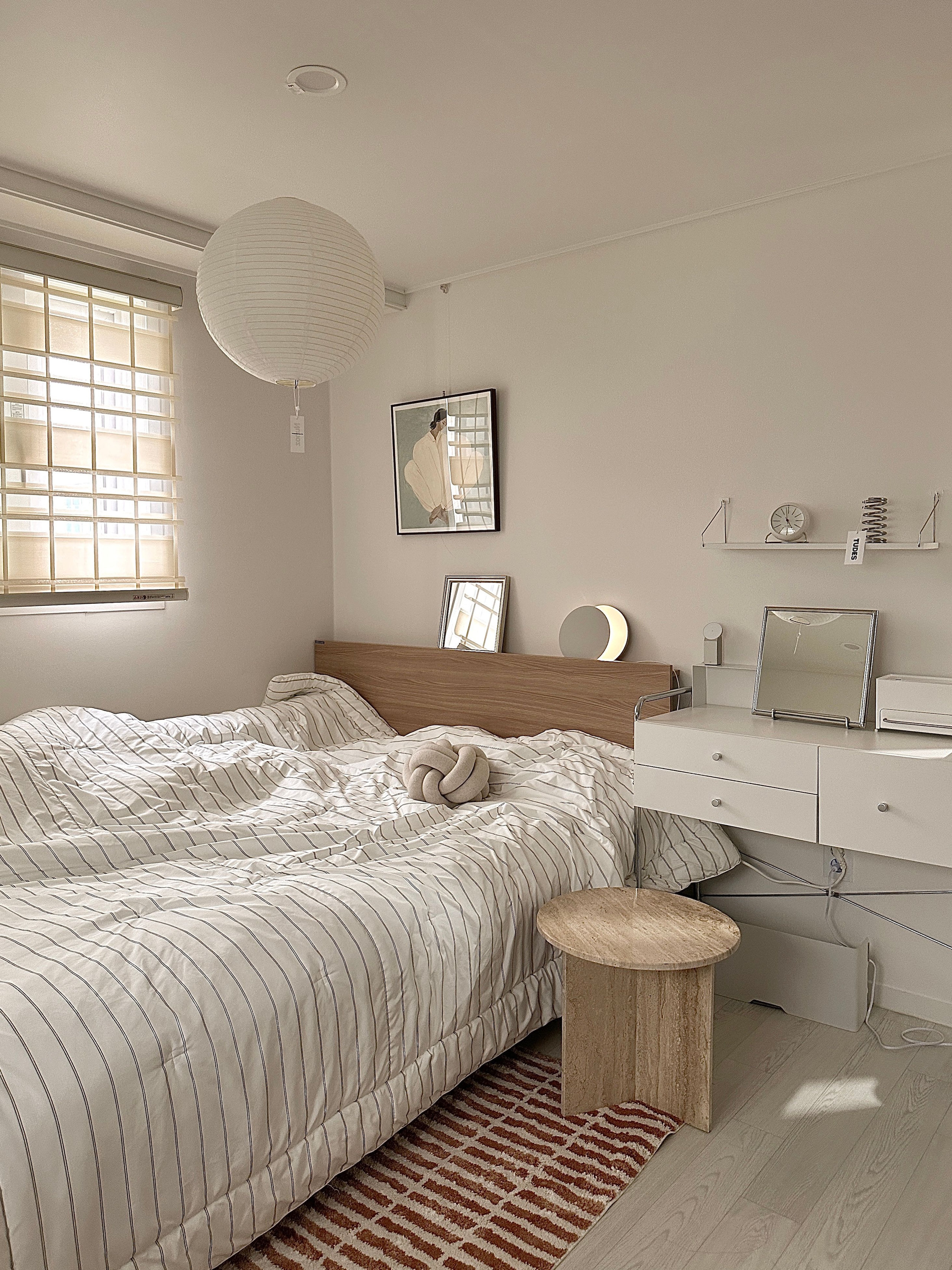 LIVING HIP SLEEK ミッドセンチュリーモダンコンソール収納ドレッサー