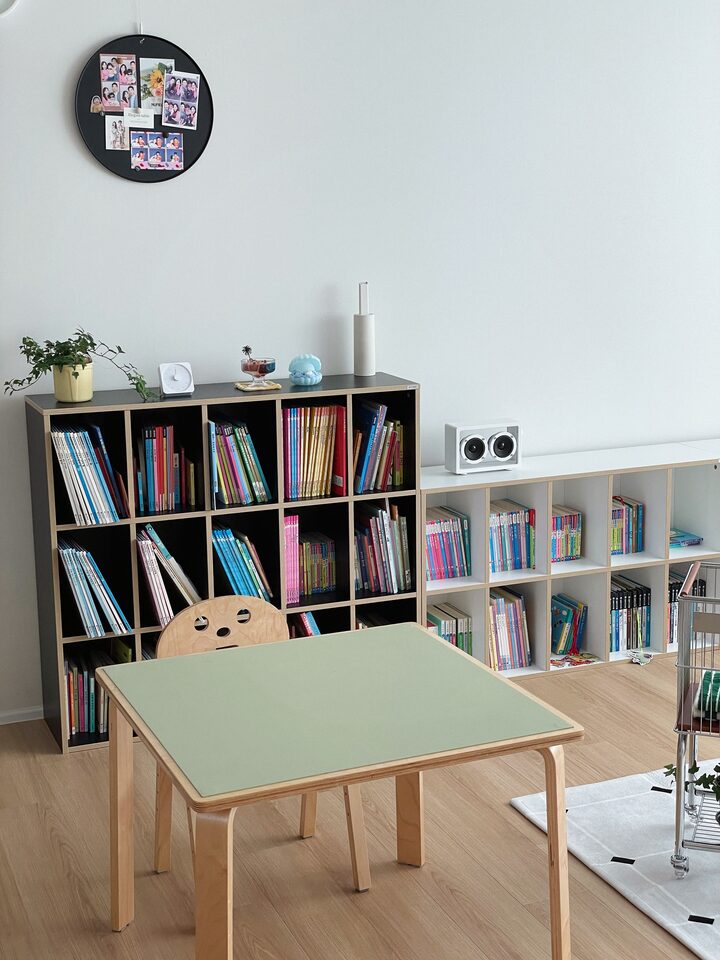 short form carousel card thumbnail