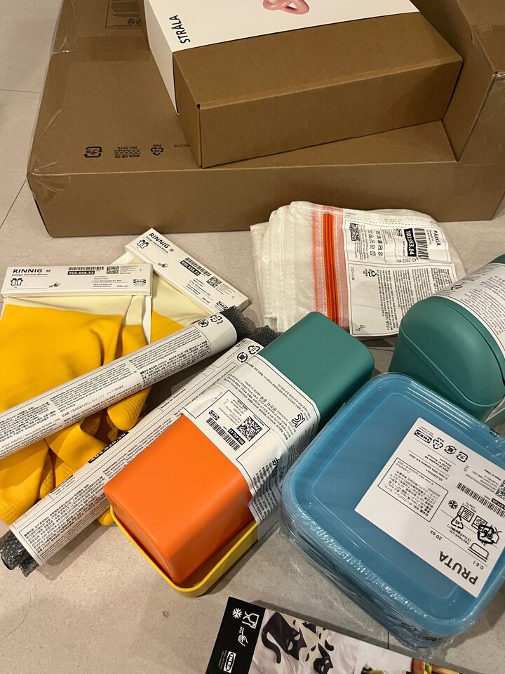 short form carousel card thumbnail