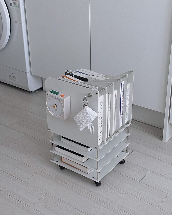 short form carousel card thumbnail