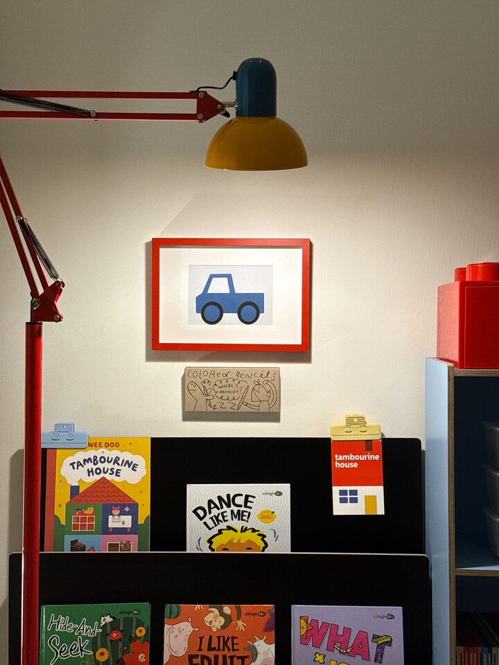 short form carousel card thumbnail