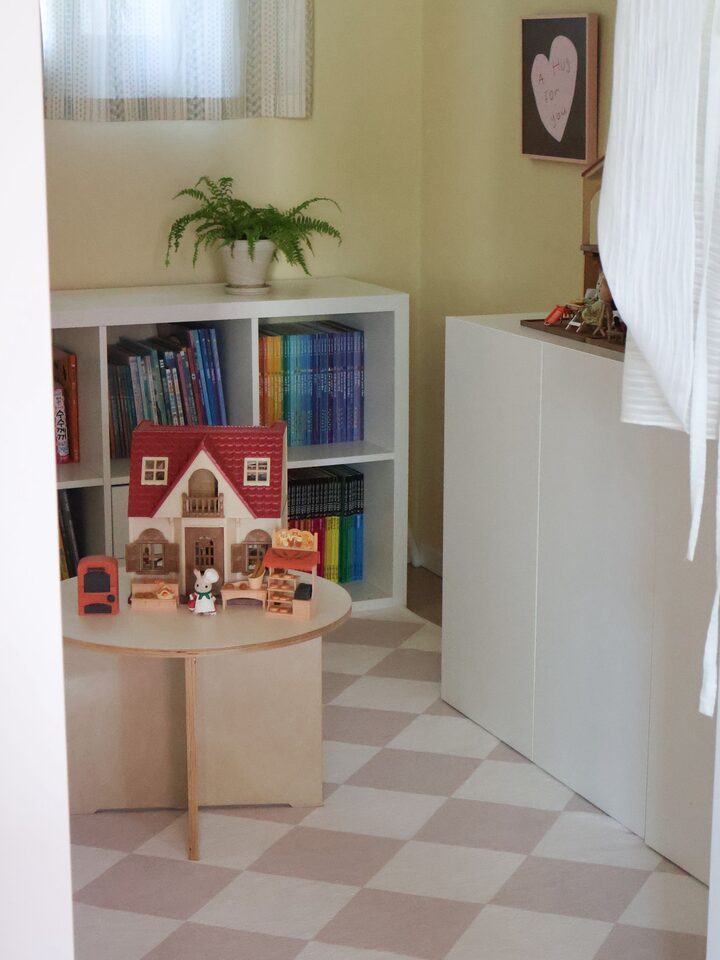 short form carousel card thumbnail