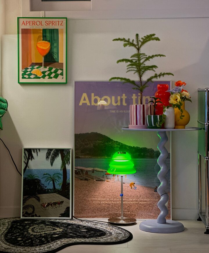 short form carousel card thumbnail