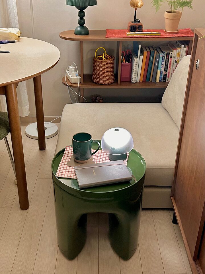 short form carousel card thumbnail