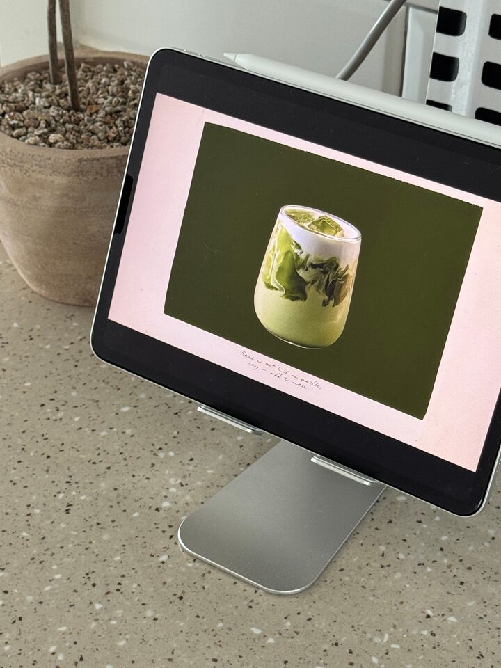 short form carousel card thumbnail