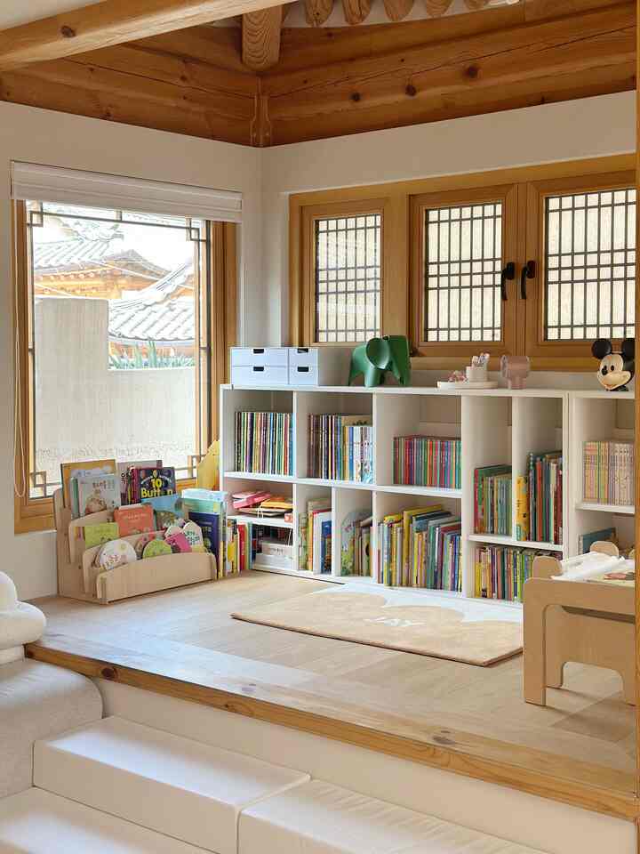 ペットステップ［2色・3サイズ］を使ったコーディネート 1