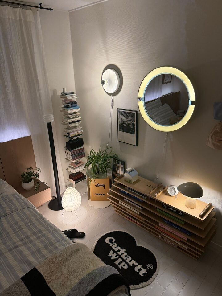 short form carousel card thumbnail