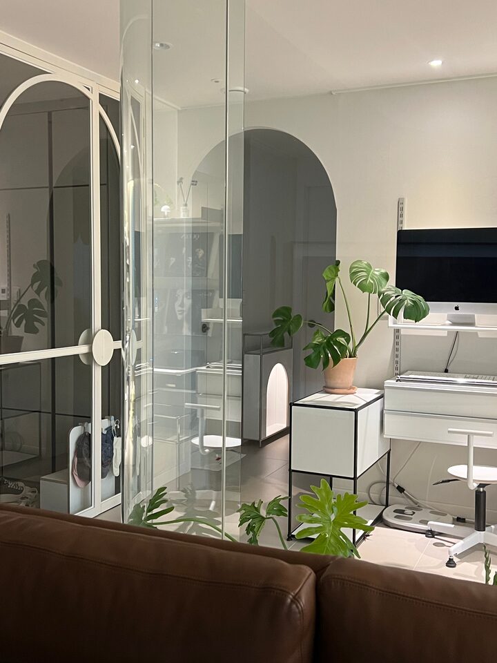 short form carousel card thumbnail