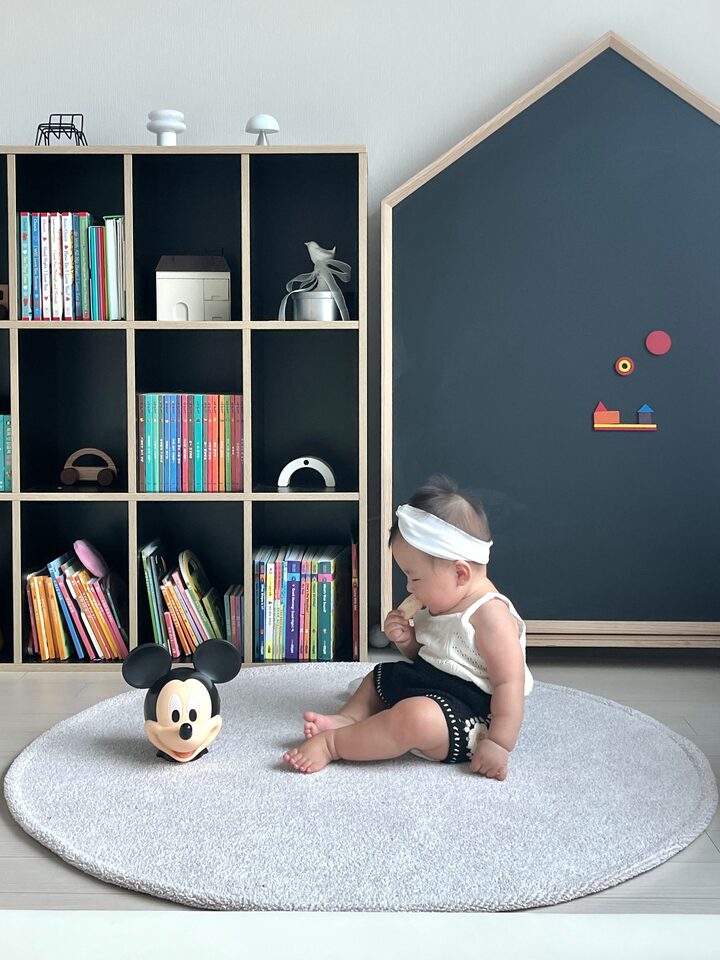 short form carousel card thumbnail