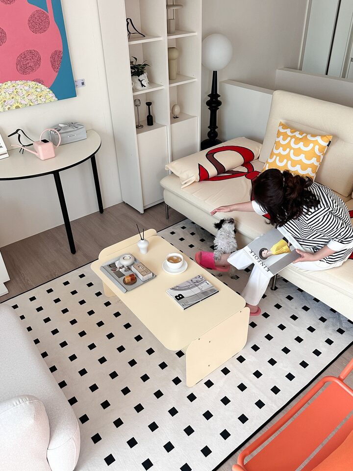 short form carousel card thumbnail