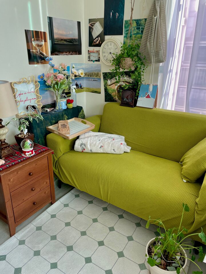 short form carousel card thumbnail