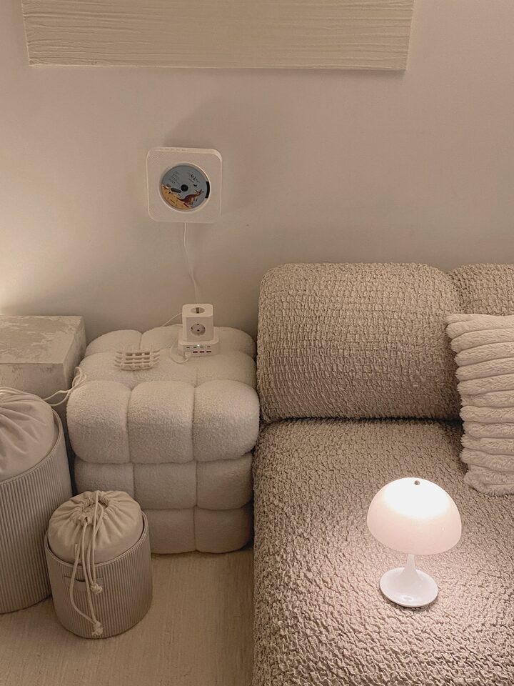 short form carousel card thumbnail