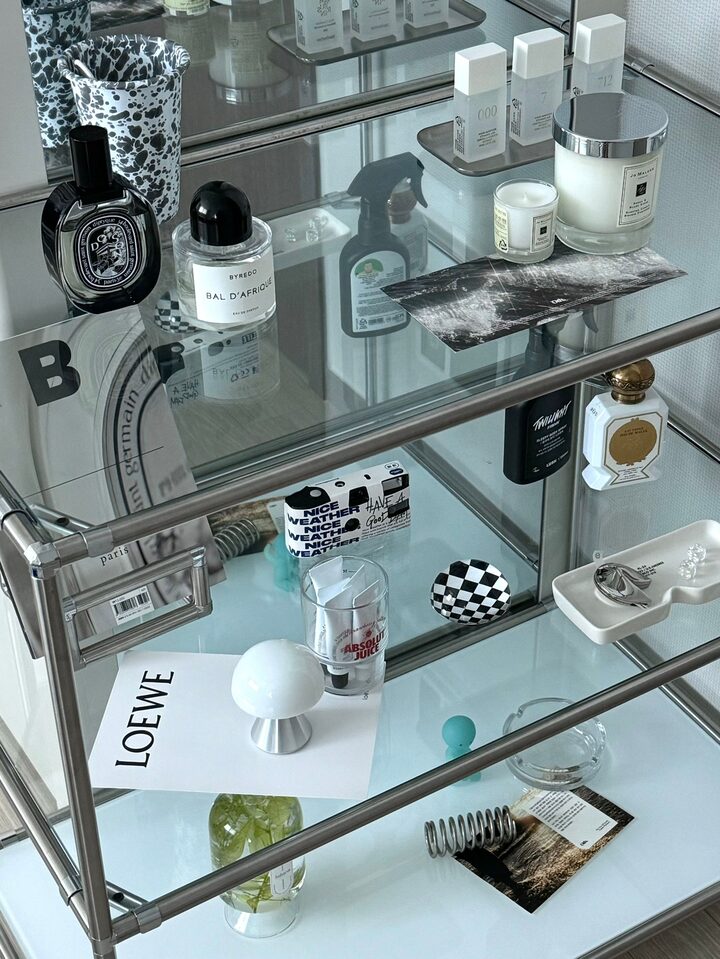 short form carousel card thumbnail