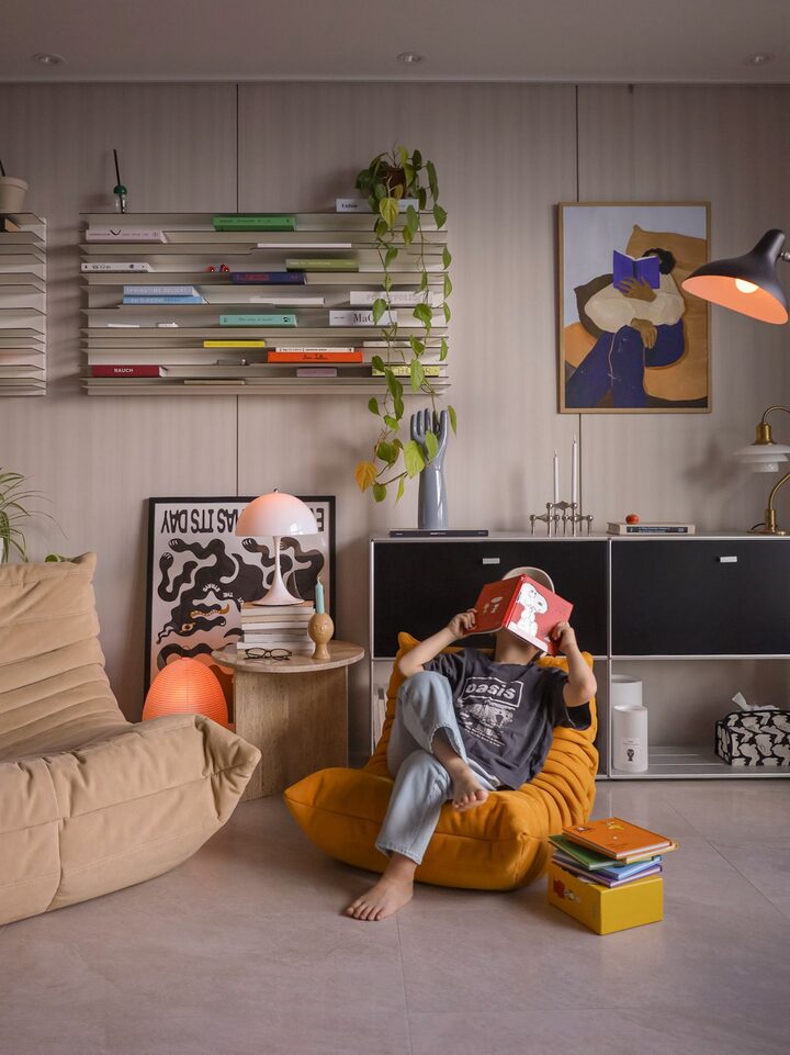 short form carousel card thumbnail