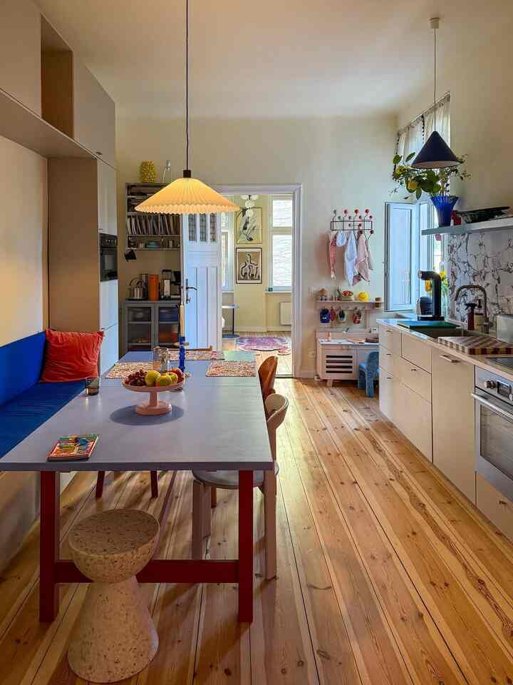 Tagged posts featuring KUDDLAVA Pendant Lamp Shade 1