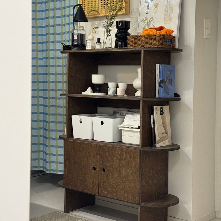 short form carousel card thumbnail