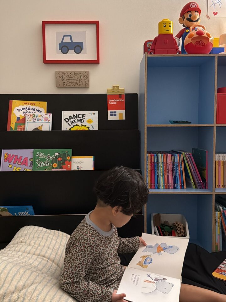 short form carousel card thumbnail