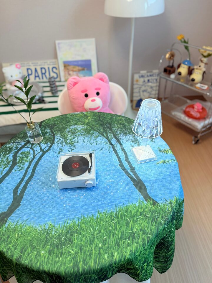 short form carousel card thumbnail