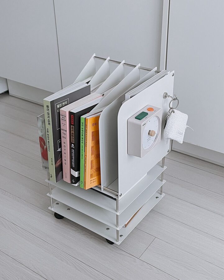 short form carousel card thumbnail