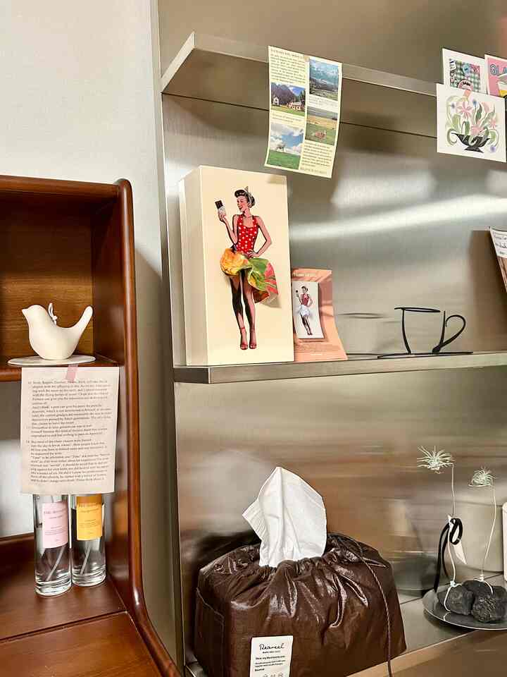 Tagged posts featuring Bird Candle & Shell Tray Gift Set 1