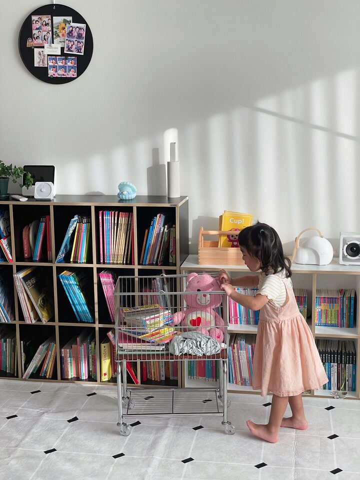 short form carousel card thumbnail