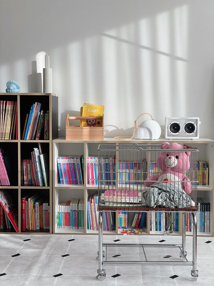 short form carousel card thumbnail