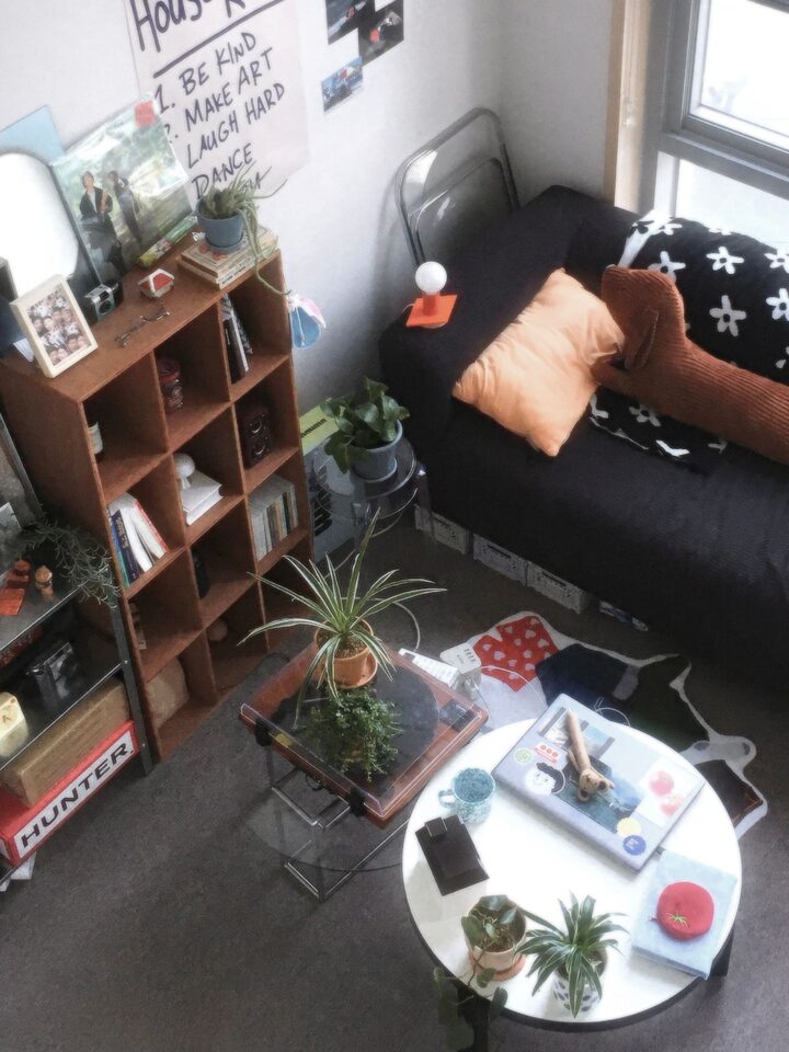 short form carousel card thumbnail