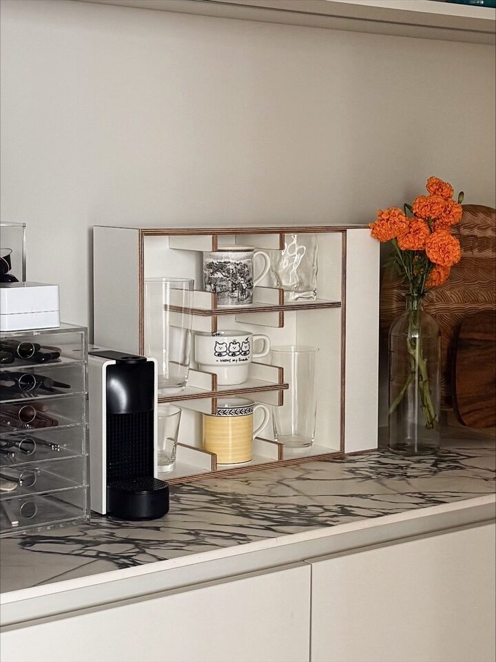 short form carousel card thumbnail