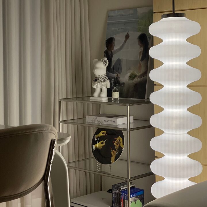 short form carousel card thumbnail