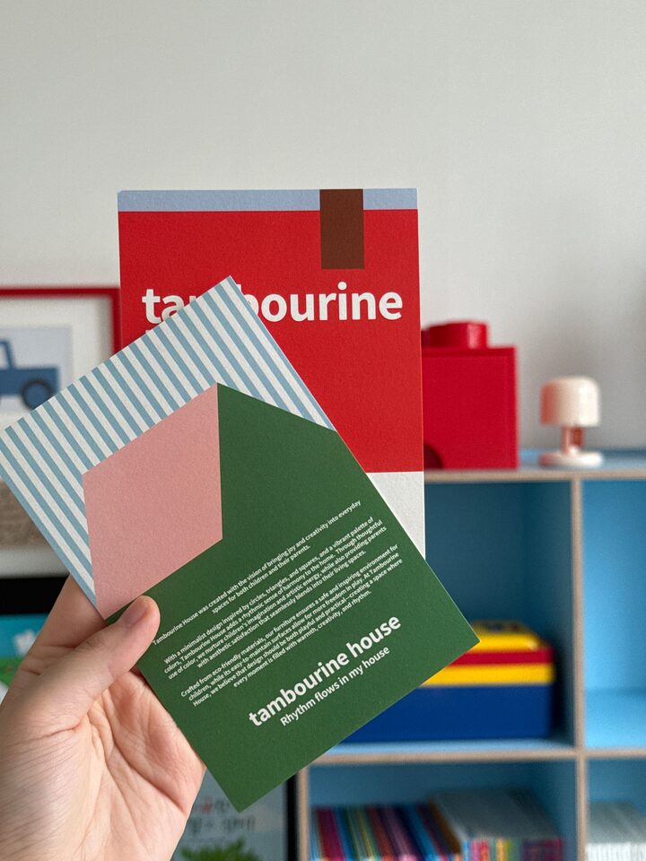 short form carousel card thumbnail