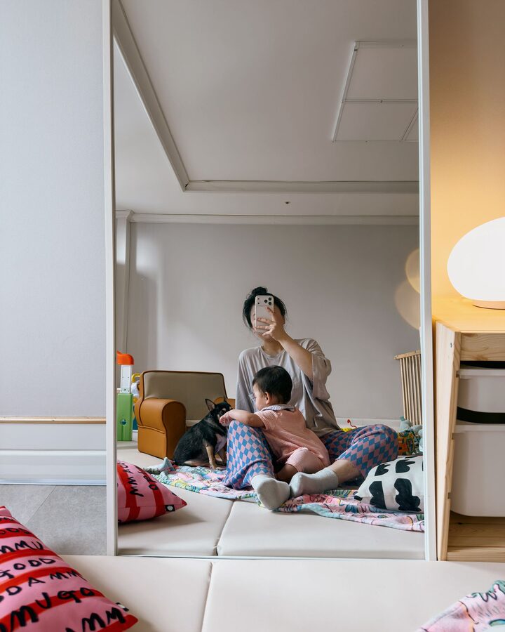 short form carousel card thumbnail