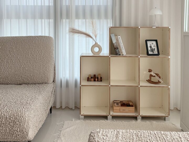 short form carousel card thumbnail