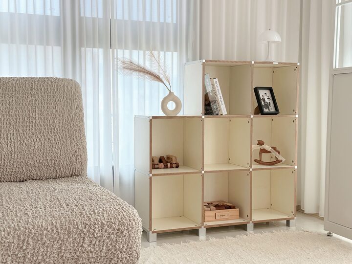 short form carousel card thumbnail