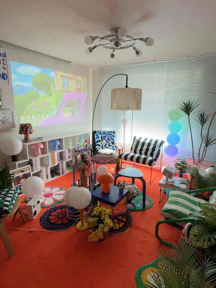 週末の日中はしばらくして
撮影したリビングルームの写真を集めました🌞

光が貴重な家なので、この時だと思いましたね😁

IKEA X Gustaff製品のアンボクシングも撮りましたが、
編集はまだできませんでした🥹

着たのはあまりないけど、
見ている方に小さな気分転換になりますように💕

#homedecor #interiordesign #interiorinspo #cozyliving #modernhome #minimalistdecor #scandinavianstyle #bohodecor #vintagedecor #colorinspiration #naturallight #homestyling #furnituredesign #walldecor #cozycorner #homeorganization #aestheticroom #warmvibes #functionalal #sustainableliving #homemakeover #designinspiration #イケア 
＃ホームデコ＃イケアおすすめテム